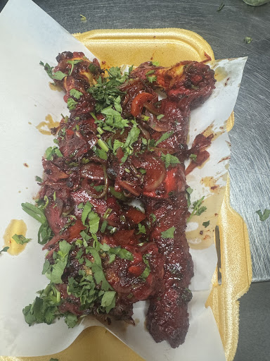 Photo of shumonz grill - 4 New St, West Bromwich B70 7PN